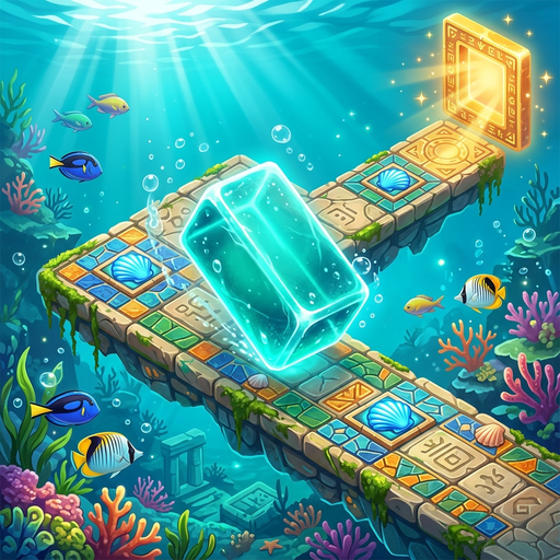 Tumble Tiles icon