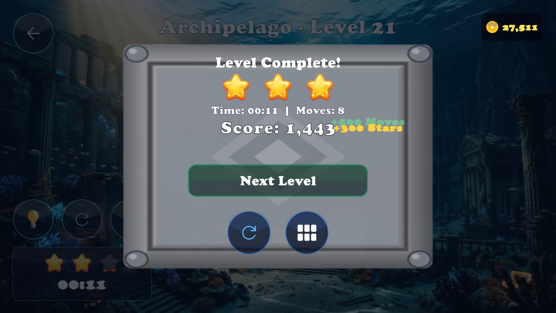 Tumble Tiles Gameplay Mechanics